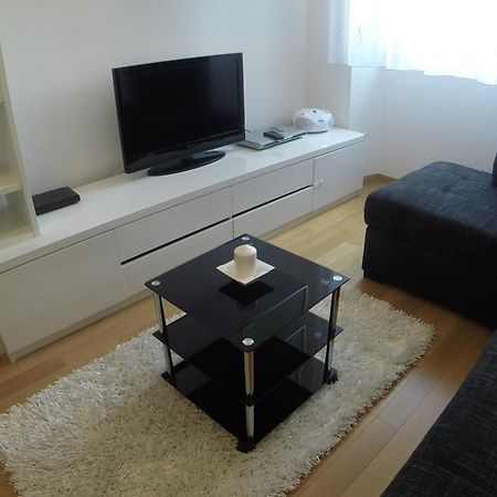 Promenade Apartment Split Ngoại thất bức ảnh