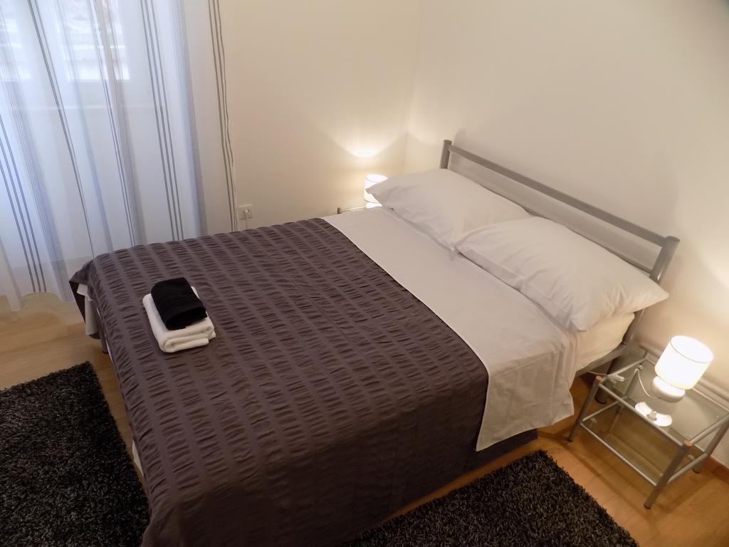 Promenade Apartment Split Phòng bức ảnh