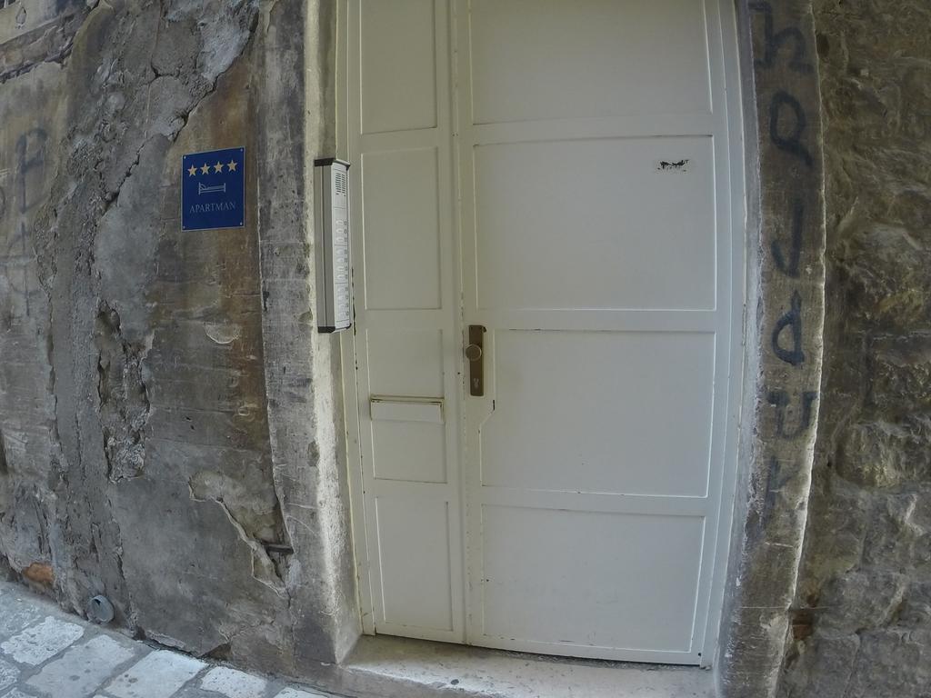 Promenade Apartment Split Phòng bức ảnh