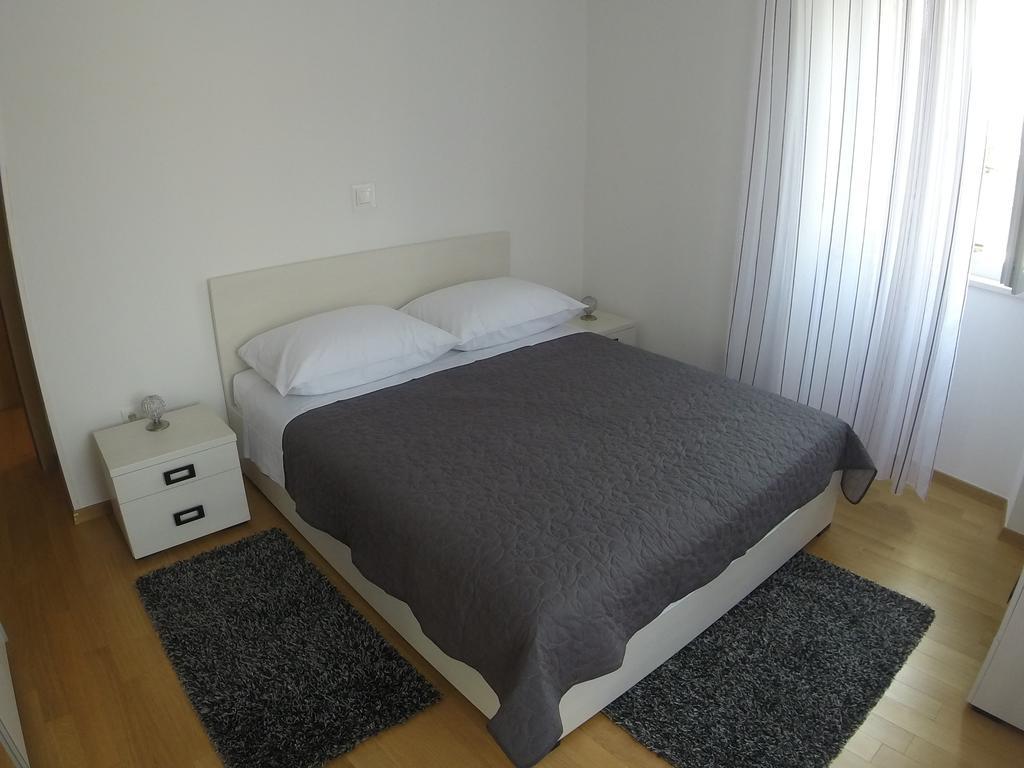 Promenade Apartment Split Phòng bức ảnh