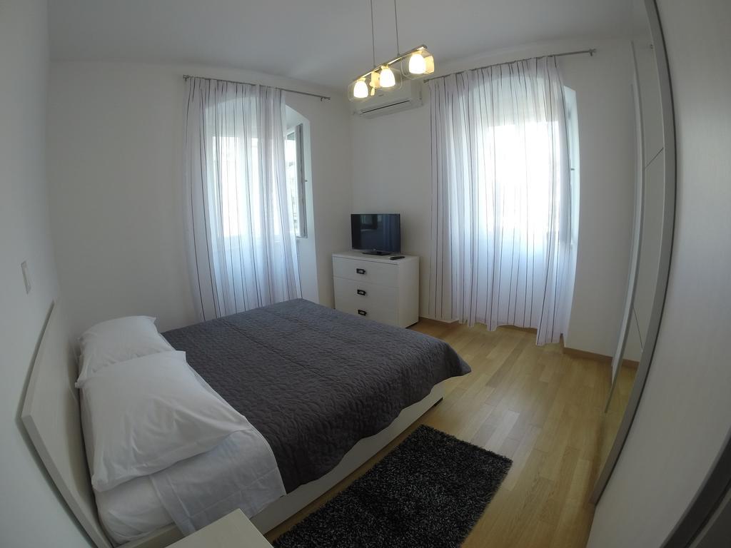 Promenade Apartment Split Phòng bức ảnh